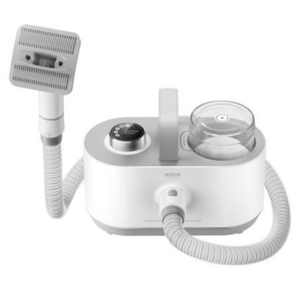Фото - Машинка для стрижки тварин Mova Pet Grooming G1Pro (CH2)