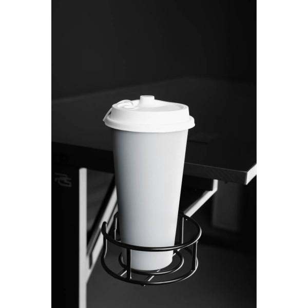 Фото - Стіл комп'ютерний Proove Gaming Glitch black (GTGL00140101)