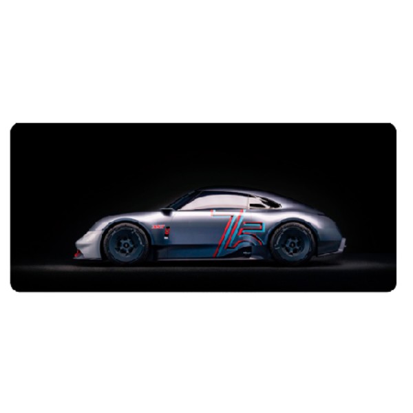 Фото - Килимок для миші ігровий Voltronic Audi TT (C14383)
