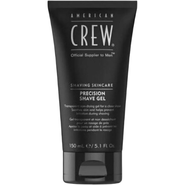 Фото - Крем для гоління American Crew Precision Shave Gel 150 мл (669316406168)