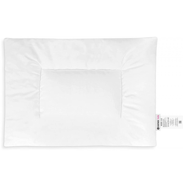 Фото - Подушка детская стандартная Sonex Basic Kids 1.0 40x55 см (SO102389)