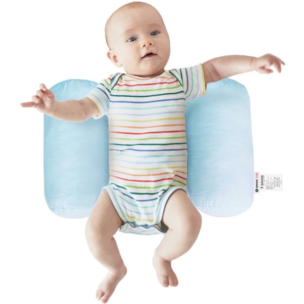 Фото - Позиционер Sonex BabySafe 58х30х17 см Голубая (SO102493)