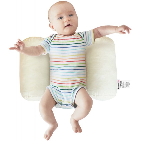 Фото - Позиционер Sonex BabySafe 58х30х17 см Бежевая (SO102395)