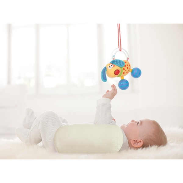 Фото - Позиционер Sonex BabySafe 58х30х17 см Бежевая (SO102395)