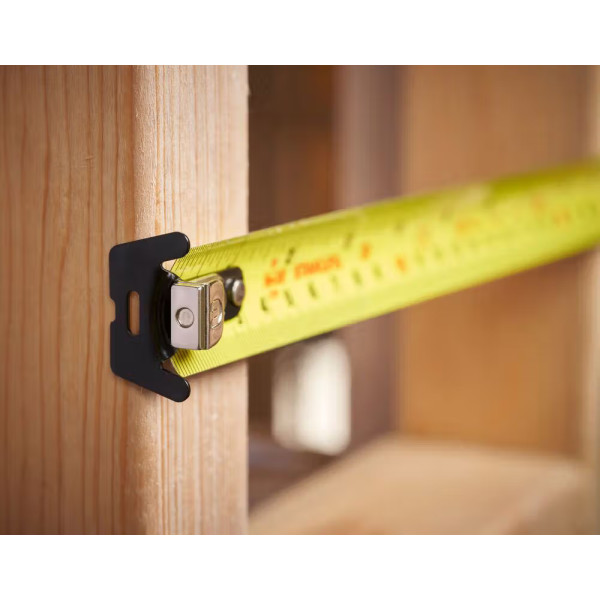 Фото - Рулетка Stanley CONTROL-LOCK 8 м (STHT37236-5)