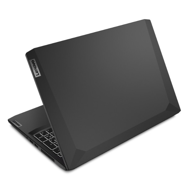 Фото - Ноутбук ігровий Lenovo IdeaPad Gaming 3 15IHU6 (82K100XNRA) Shadow Black