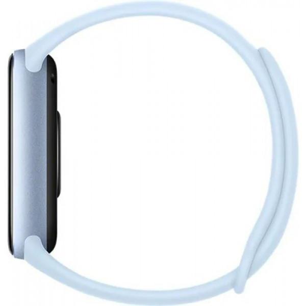 Фото - Фитнес-браслет Xiaomi Smart Band 9 Arctic Blue