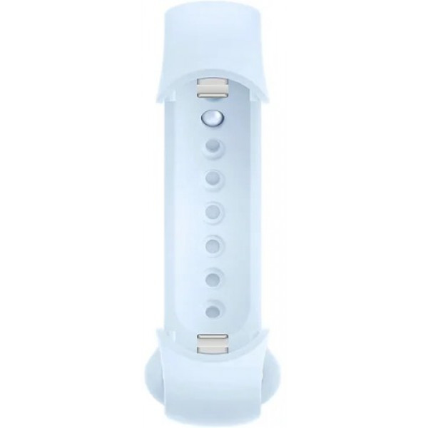 Фото - Фитнес-браслет Xiaomi Smart Band 9 Arctic Blue