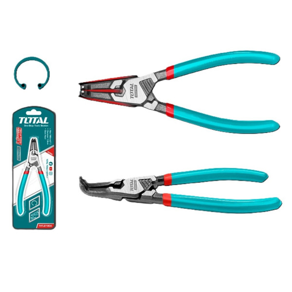 Фото - Кусачки Total 180 мм (THTJ21804)