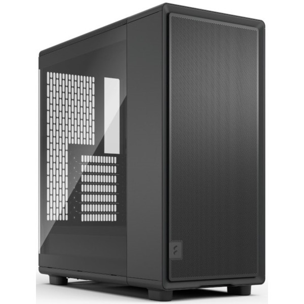 Фото - Корпус Fractal design Epoch Black TG Light tint (FD-C-EPO1A-02) без БП