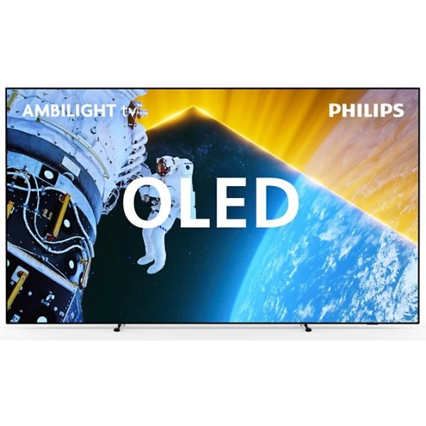 Фото - Телевизор Philips 77OLED819/12