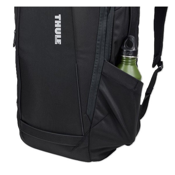 Фото - Рюкзак для ноутбуку Thule Accent Recycled Backpack 28L TACBP-2216 Black (3205382)