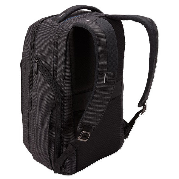 Фото - Рюкзак для ноутбуку Thule Crossover 2 Backpack 30L C2BP-116 Black (3205258)