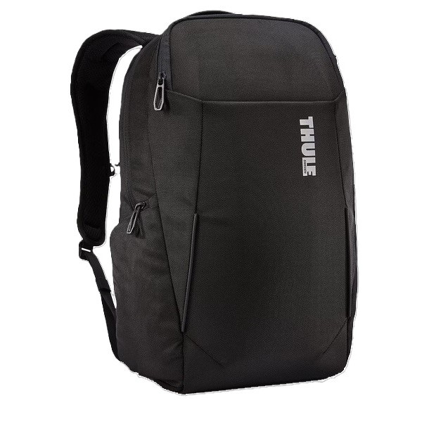 Фото - Рюкзак для ноутбуку Thule Accent Recycled Backpack 23L TACBP-2116 Black (3205381)