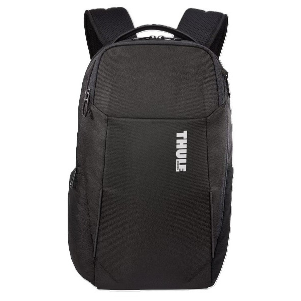 Фото - Рюкзак для ноутбуку Thule Accent Recycled Backpack 23L TACBP-2116 Black (3205381)