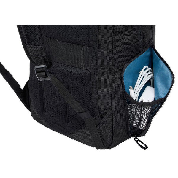 Фото - Рюкзак для ноутбуку Thule Accent Recycled Backpack 23L TACBP-2116 Black (3205381)