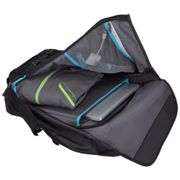 Фото - Рюкзак для ноутбуку Thule Subterra Backpack 25L TSDP-115 Dark Shadow (3205289)