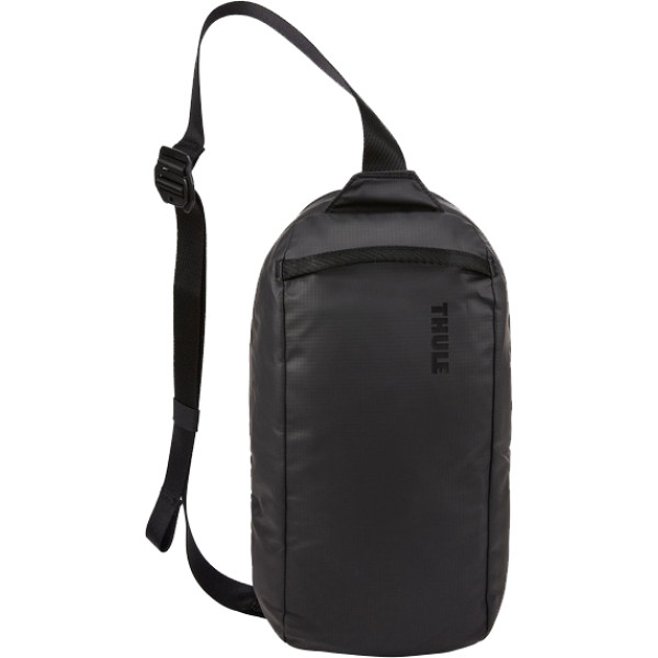 Фото - Рюкзак міський Thule Tact Sling 8L Crossbody Bag TACTSL-08 Black (3205291)