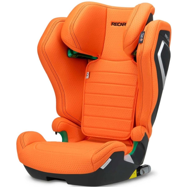 Фото - Автокресло RECARO AXION 1 Vibrant Orange (B1101003)