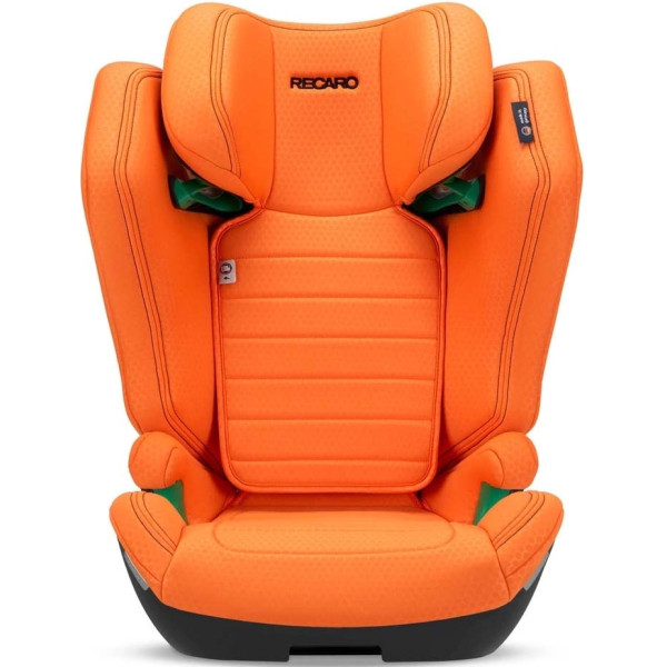 Фото - Автокресло RECARO AXION 1 Vibrant Orange (B1101003)