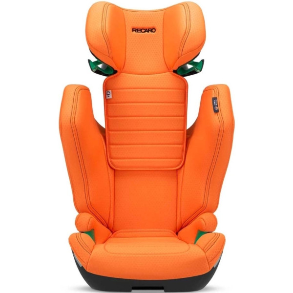 Фото - Автокресло RECARO AXION 1 Vibrant Orange (B1101003)