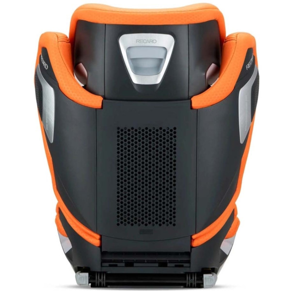 Фото - Автокресло RECARO AXION 1 Vibrant Orange (B1101003)