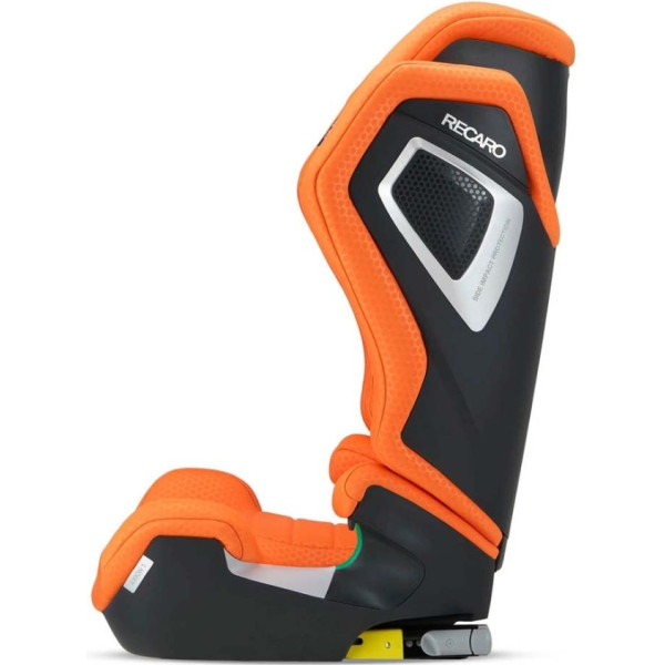 Фото - Автокресло RECARO AXION 1 Vibrant Orange (B1101003)