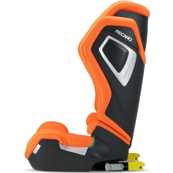Фото - Автокресло RECARO AXION 1 Vibrant Orange (B1101003)