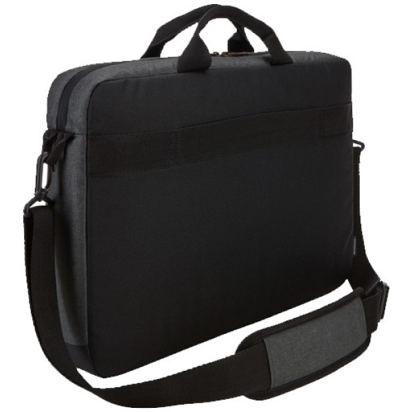Фото - Сумка для ноутбуку Case Logic Era Attache for 15.6” ERAA-116 Obsidian (3205339)