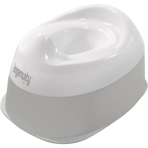 Фото - Горщик дитячий Ingenuity Ready Set Go (16940) Фото - Горщик дитячий Ingenuity Ready Set Go (16940)