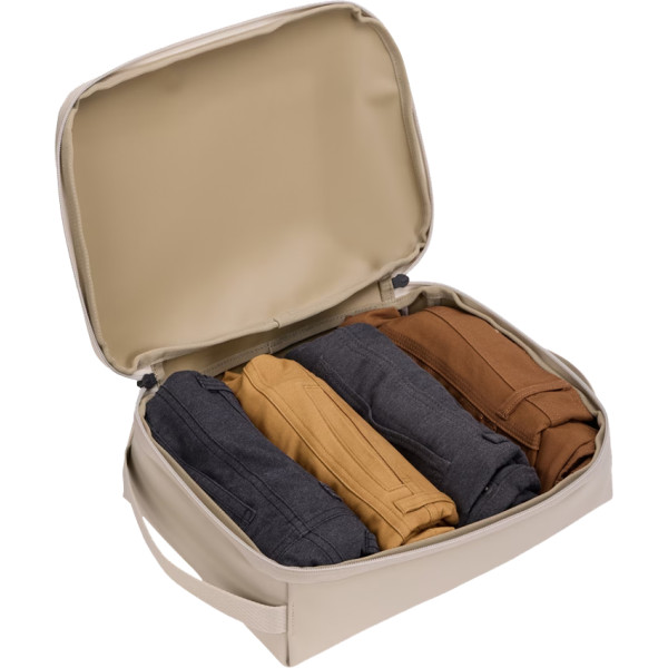 Фото - Сумка дорожня Thule Chasm Gear Cube Medium TCGC-302 Soft Sand (3205218)