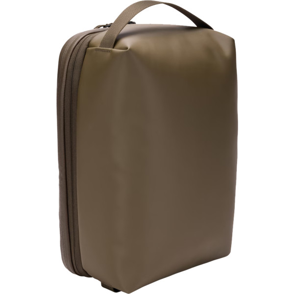 Фото - Сумка дорожня Thule Chasm Gear Cube Large TCGC-303 Deep Khaki (3205219)