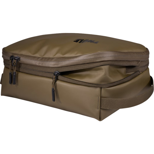 Фото - Сумка дорожня Thule Chasm Gear Cube Large TCGC-303 Deep Khaki (3205219)