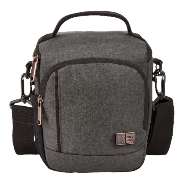Фото - Сумка для фотокамери зі змін.об'єктивом Case Logic ERA Small DSLR Shoulder Bag CECS-102 (3204006)