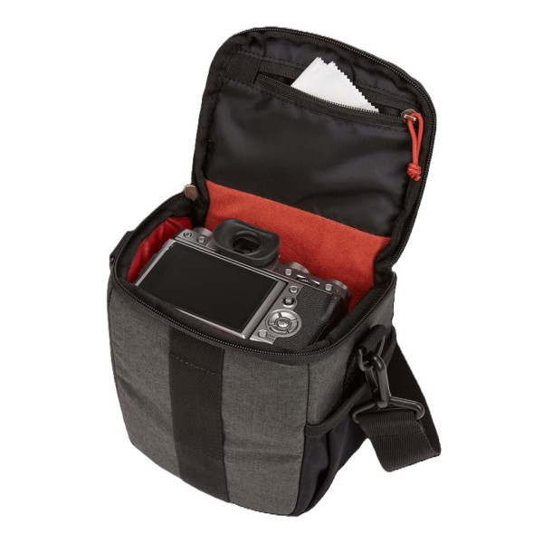 Фото - Сумка для фотокамери зі змін.об'єктивом Case Logic ERA Small DSLR Shoulder Bag CECS-102 (3204006)