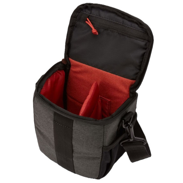 Фото - Сумка для фотокамери зі змін.об'єктивом Case Logic ERA Small DSLR Shoulder Bag CECS-102 (3204006)