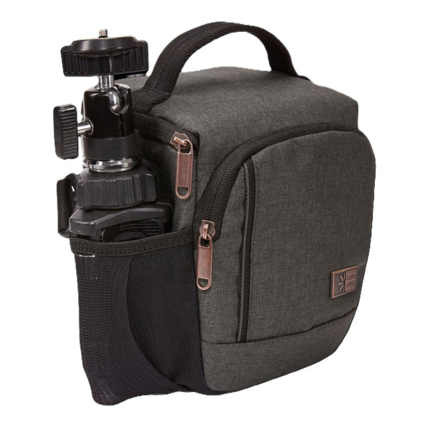 Фото - Сумка для фотокамери зі змін.об'єктивом Case Logic ERA Small DSLR Shoulder Bag CECS-102 (3204006)