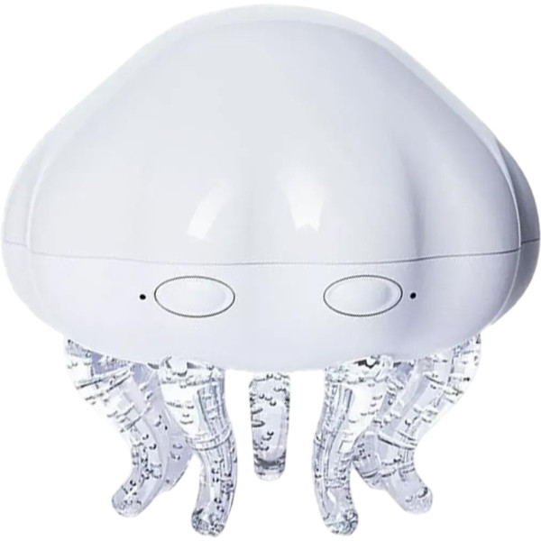 Фото - Нічник дитячий INSPIRE лазерний проектор зоряного неба Медуза (LWS-R-2) Фото - Нічник дитячий INSPIRE лазерний проектор зоряного неба Медуза (LWS-R-2)