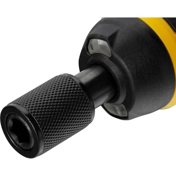Фото - Аккумуляторная отвертка Stanley Fatmax "Power-Assist" (FMHT66719-0)