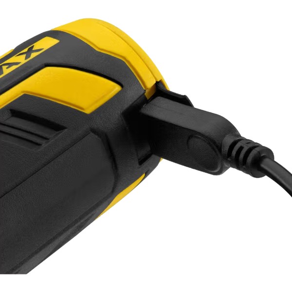 Фото - Аккумуляторная отвертка Stanley Fatmax "Power-Assist" (FMHT66719-0)