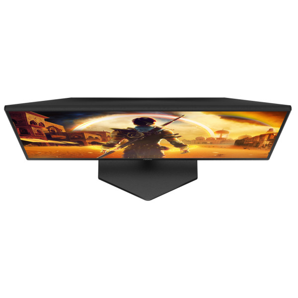 Фото - Монітор ігровий AOC 25G42E Black