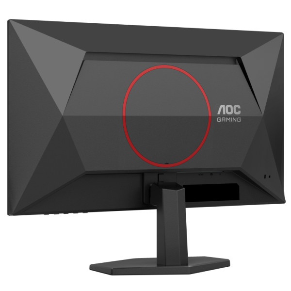 Фото - Монітор ігровий AOC 25G42E Black