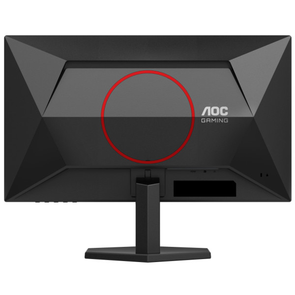 Фото - Монітор ігровий AOC 25G42E Black