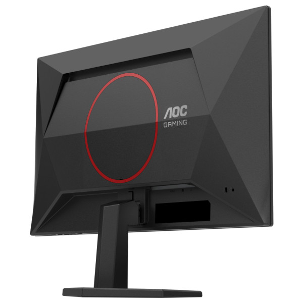 Фото - Монітор ігровий AOC 25G42E Black