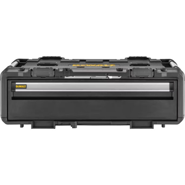 Фото - Ящик для інструментів DeWALT TOUGHSYSTEM 2.0 DXL (DWST08510-1)