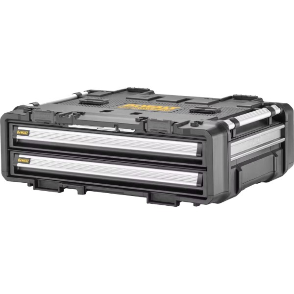 Фото - Ящик для инструментов DeWALT TOUGHSYSTEM 2.0 DXL (DWST08520-1)