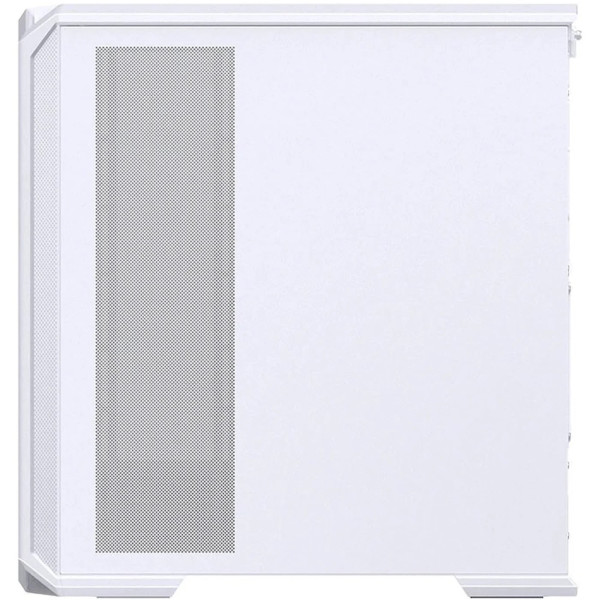 Фото - Корпус Jonsbo D400 White