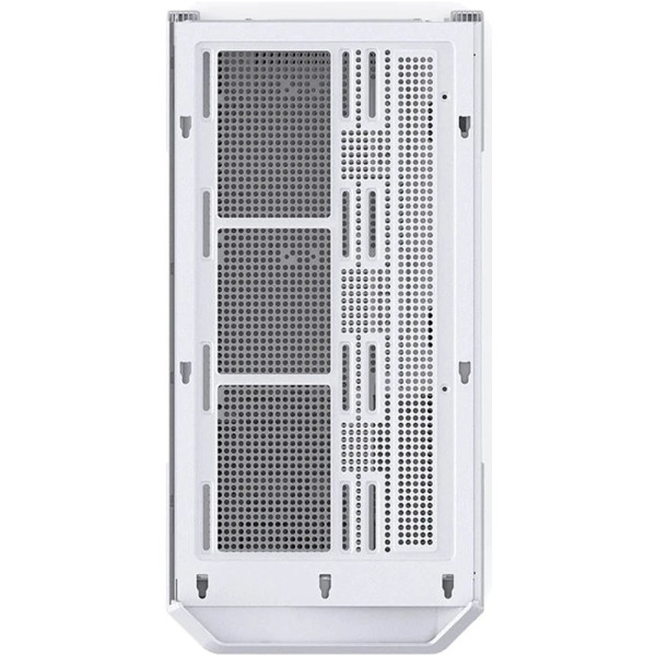 Фото - Корпус Jonsbo D400 White