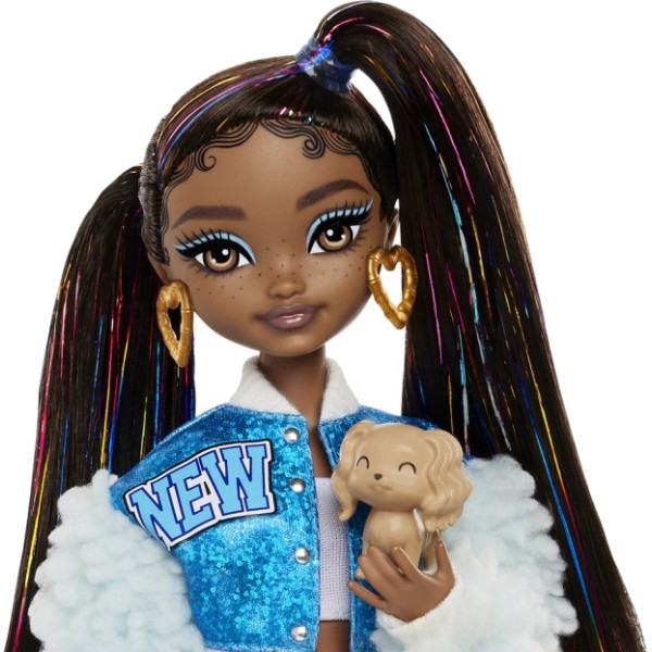 Фото - Кукла Barbie Бруклин Dream Besties (HYC22)