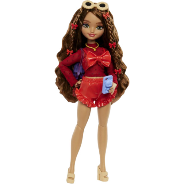 Фото - Лялька Barbie Тереза Dream Besties (HYC23)